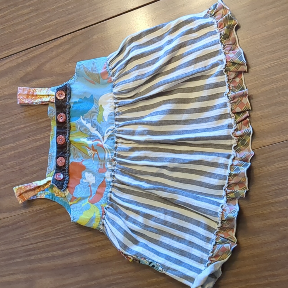Matilda Jane top size 6